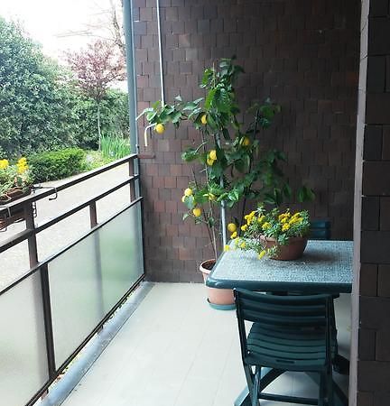 Emi Apartment Bollate Εξωτερικό φωτογραφία