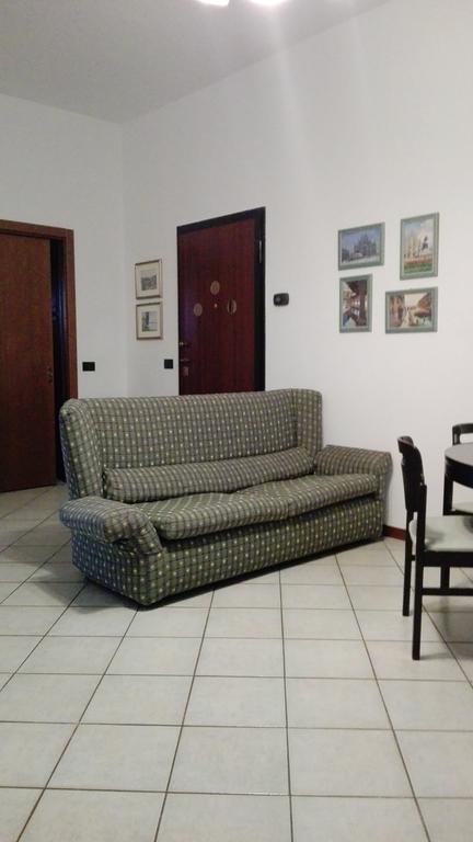 Emi Apartment Bollate Εξωτερικό φωτογραφία