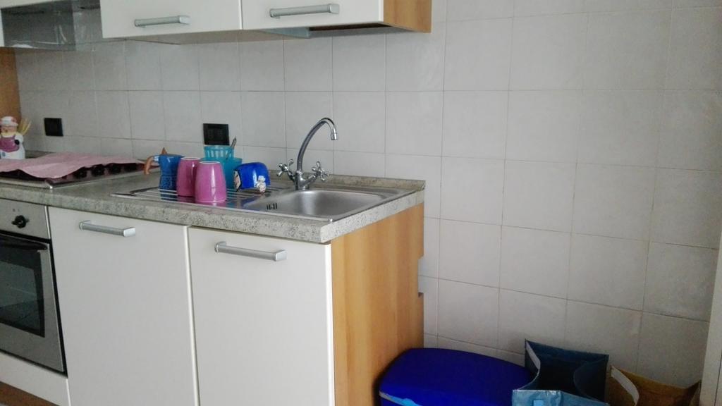 Emi Apartment Bollate Εξωτερικό φωτογραφία