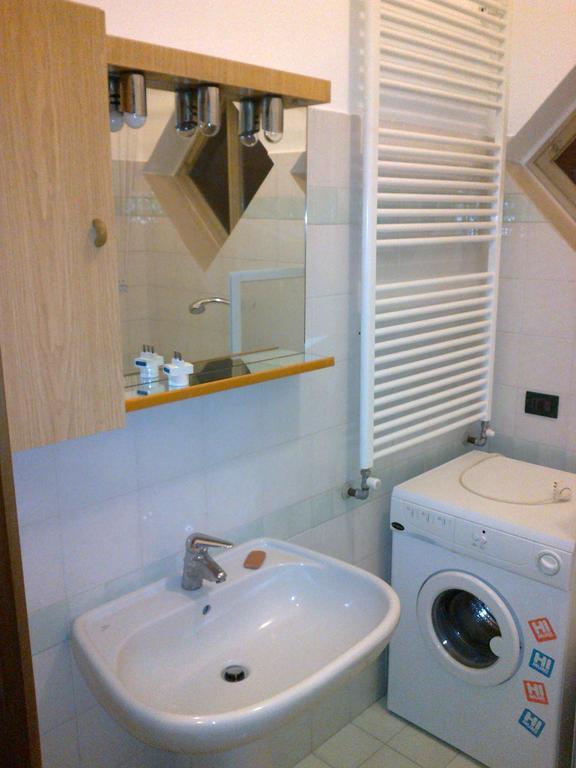 Emi Apartment Bollate Εξωτερικό φωτογραφία
