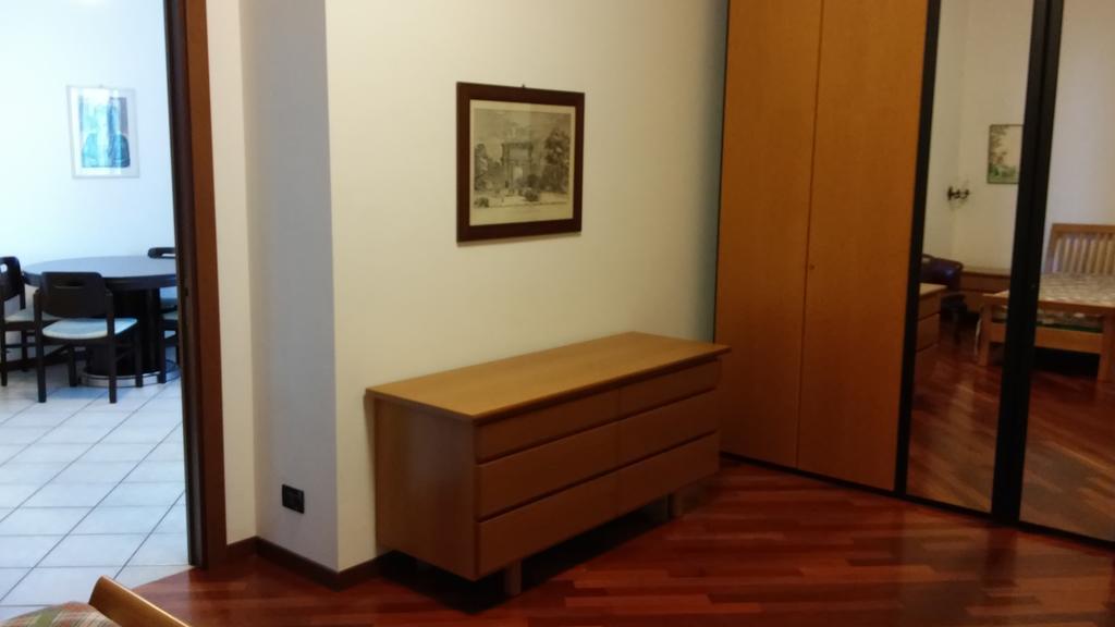 Emi Apartment Bollate Εξωτερικό φωτογραφία