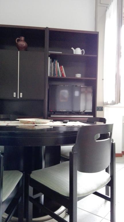 Emi Apartment Bollate Εξωτερικό φωτογραφία