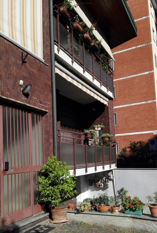Emi Apartment Bollate Εξωτερικό φωτογραφία