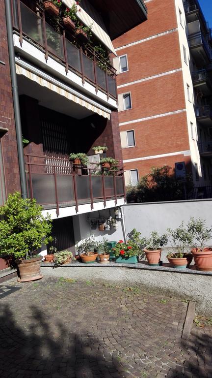 Emi Apartment Bollate Εξωτερικό φωτογραφία