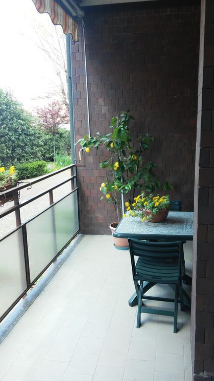 Emi Apartment Bollate Εξωτερικό φωτογραφία