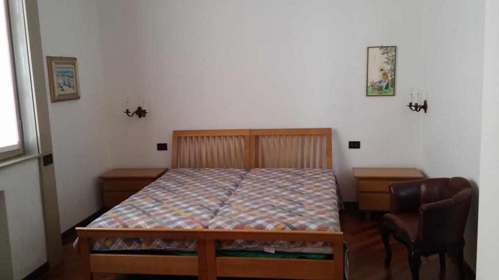 Emi Apartment Bollate Εξωτερικό φωτογραφία